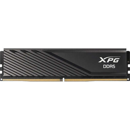 XPG DDR5 32GB 6000 MHZ LANCER BLADE BLK AX5U6000C3032G-SLABBK