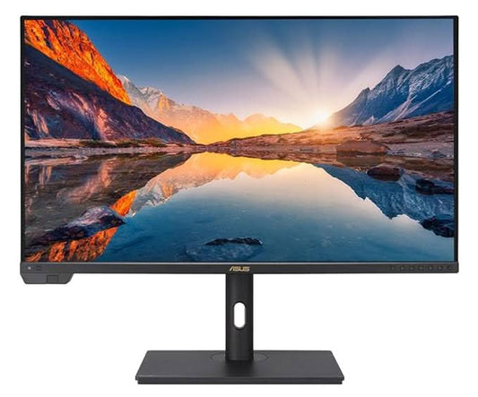 ASUS ProArt Display 32 Inch 4K HDR Mini-LED Professional Monitor