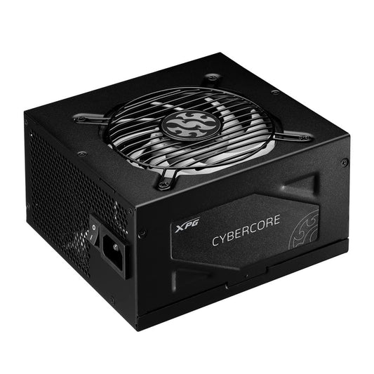 XPG CYBERCORE 1300W 80 PLUS PLATINUM FULLY MODULAR SMPS