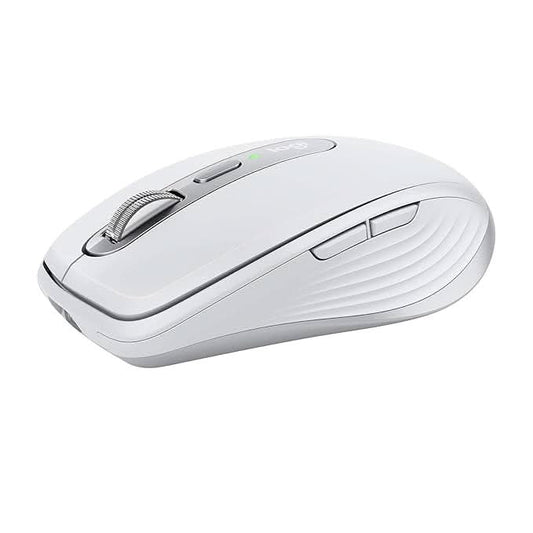 LOGITECH MX ANYWHERE 3 FOR MAC WIRELESS PALE GREY