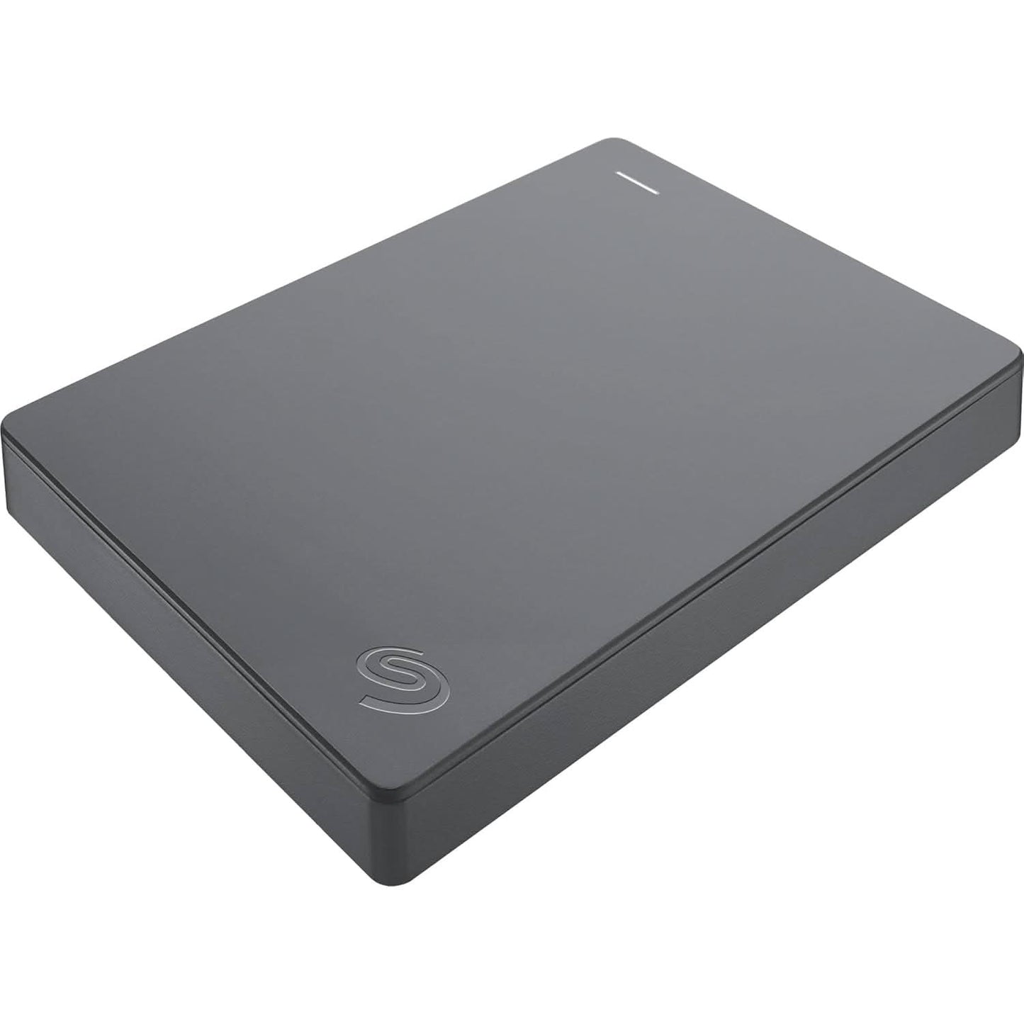 Seagate Basic Portable 1TB External Hard Drive HDD – USB 3.0 STJL1000400