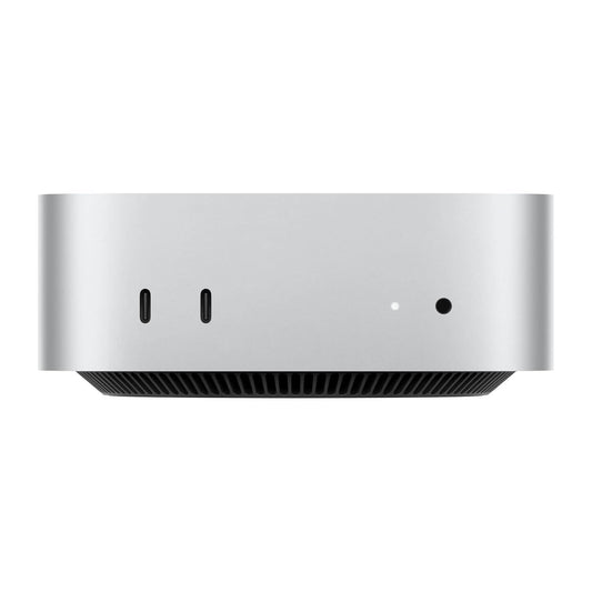 Apple 2024 Mac Mini Desktop Computer with M4 Pro chip with 12core CPU and 16core GPU: Built for Apple Intelligence, 24GB Unified Memory, 512GB SSD Storage, Gigabit Ethernet. Works with iPhone/iPad