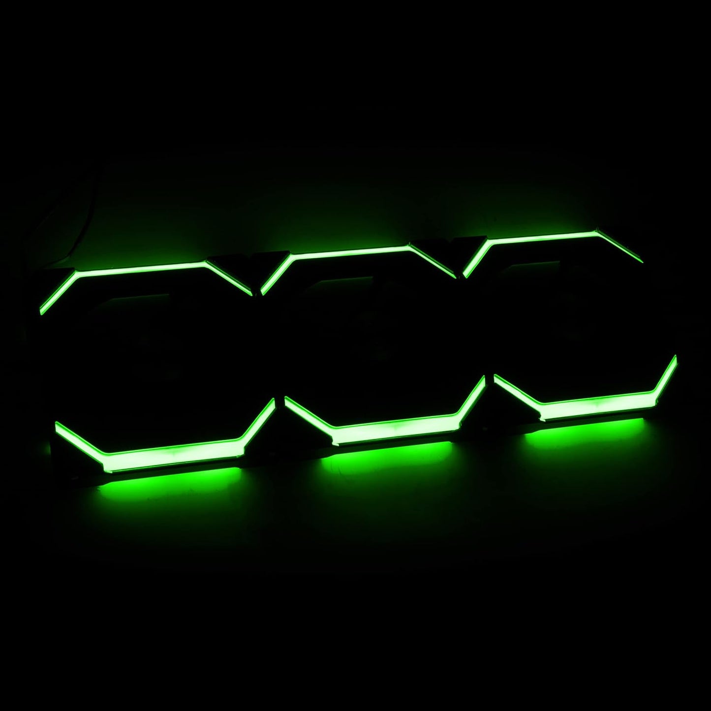 LIAN LI UNI FAN SL 120 3X120MM RGB CASE FAN/COOLER FOR PC - BLACK G99.12SL1W3B.IN