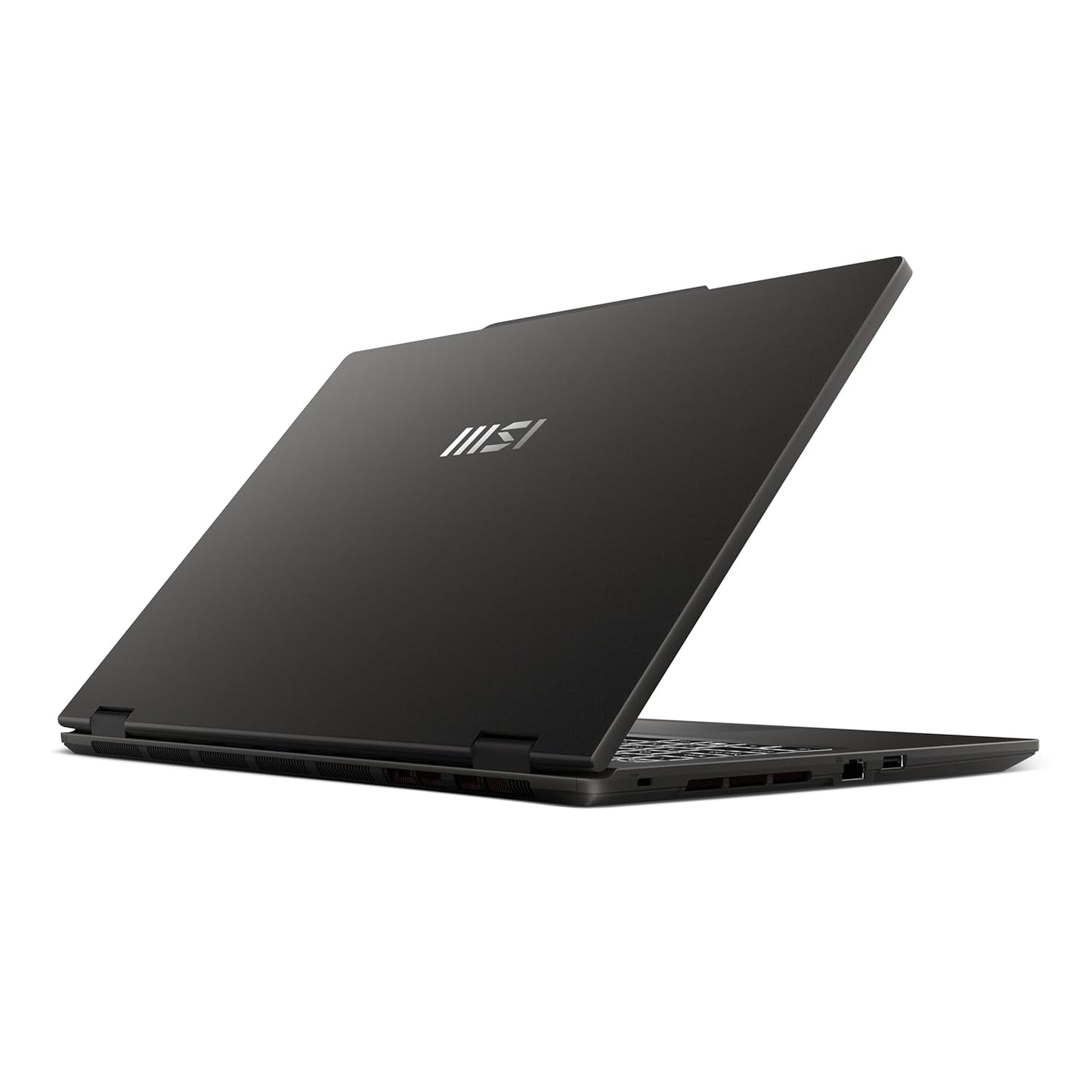 MSI VENTURE 15 AI,INTEL SERIES 1 CORE ULTRA 5 125H,40CM FHD 144HZ THIN & LIGHT LAPTOP(16GB/512GB NVME SSD/WINDOWS 11 HOME/OFFICE 2021/ARC GRAPHICS/SOLID GRAY/1.9KG) A1MG-005IN