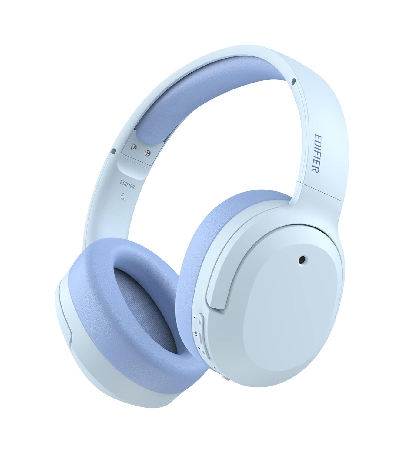 EDIFIER BRAND HEADPHONE W820NB PLUS BLUE