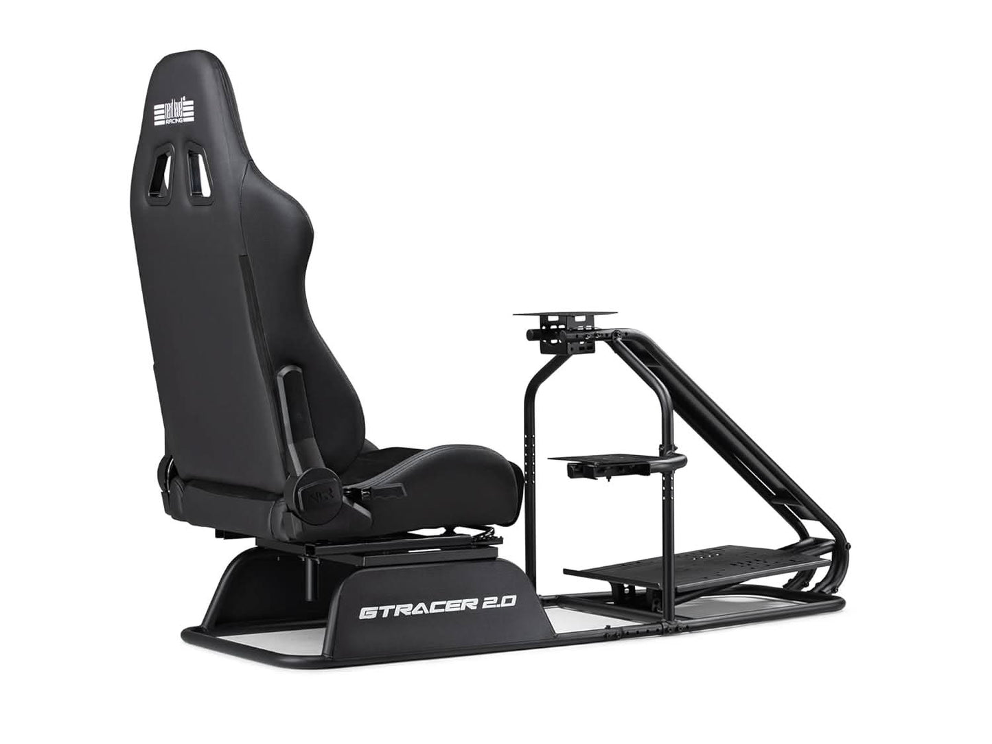 Next Level NLR GTRacer 2.0 Simulator Cockpit - NLR-R007