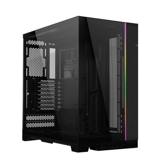 NVIDIA AI PC POWERED BY LIAN LI (SUPER ILLUMINATED)