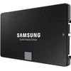 SAMSUNG 870 EVO 2TB SATA 6.35 CM (2.5 INCH) INTERNAL SOLID STATE DRIVE (SSD) (MZ-77E2T0)