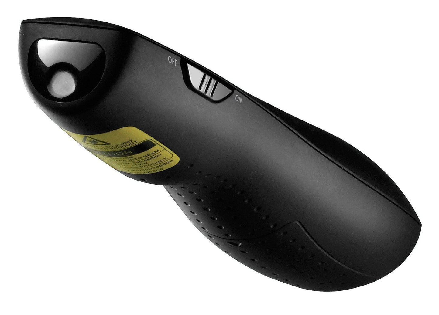 LOGITECH R800 PROFESSIONAL WIRELESS PRESENTER