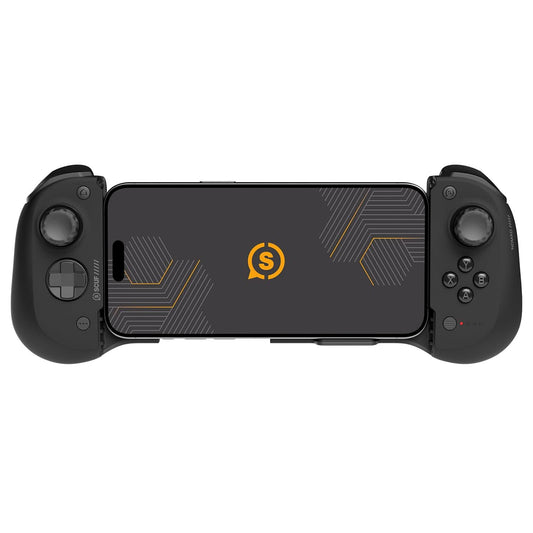 ELGATO SCUF NOMAD WIRELESS MOBILE GAMING CONTROLLER BLACK
