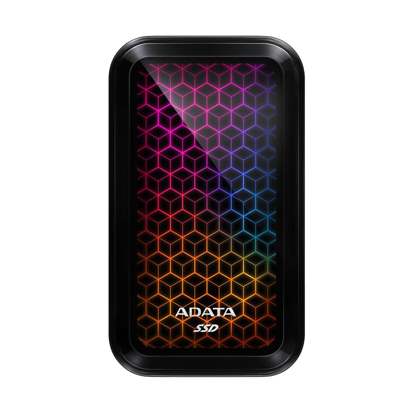 ADATA SE770G 1TB EXTERNAL SOLID STATE DRIVE ASE770G-1TU32G2-CBK