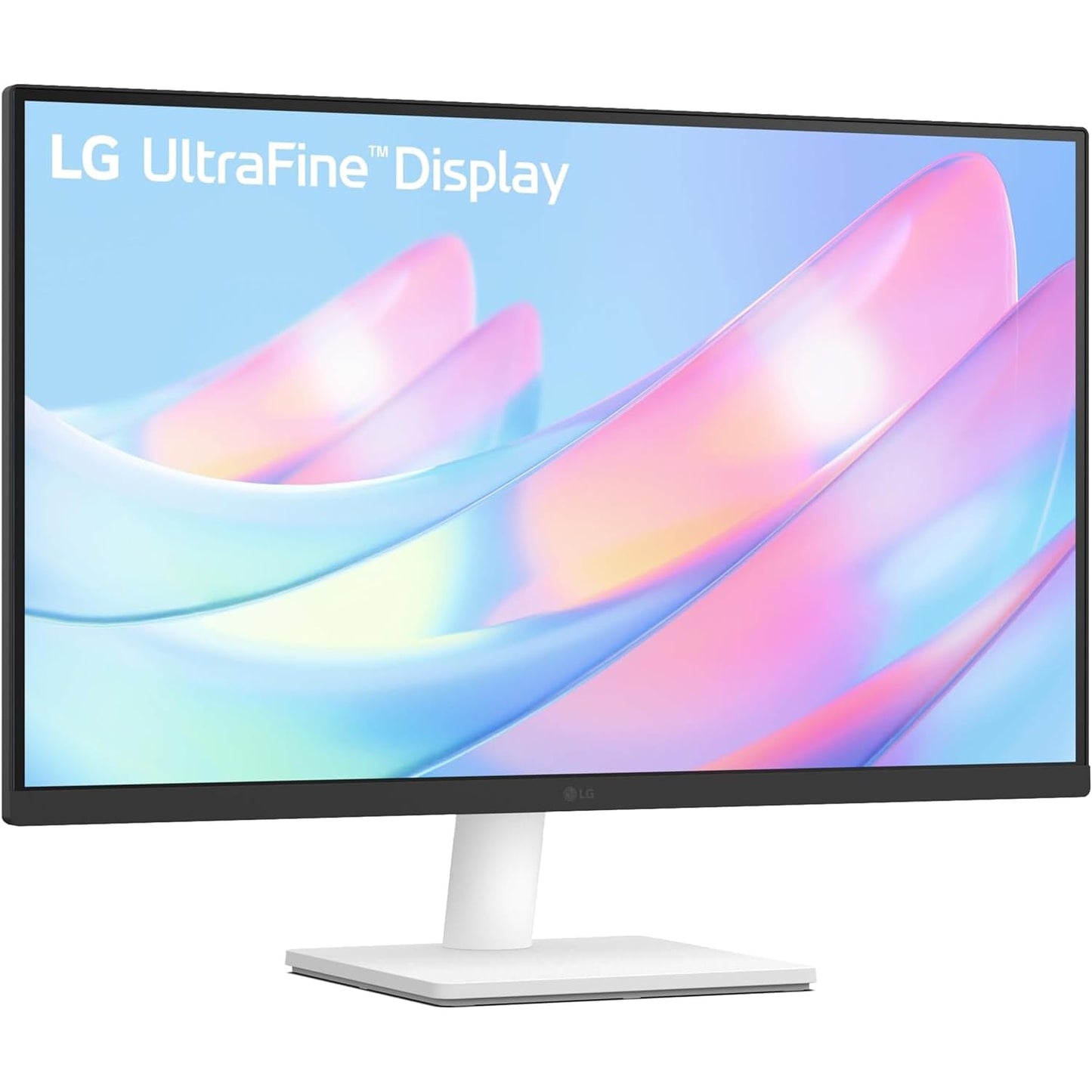 LG 27US500-W, 27 INCH ULTRAFINE MONITOR