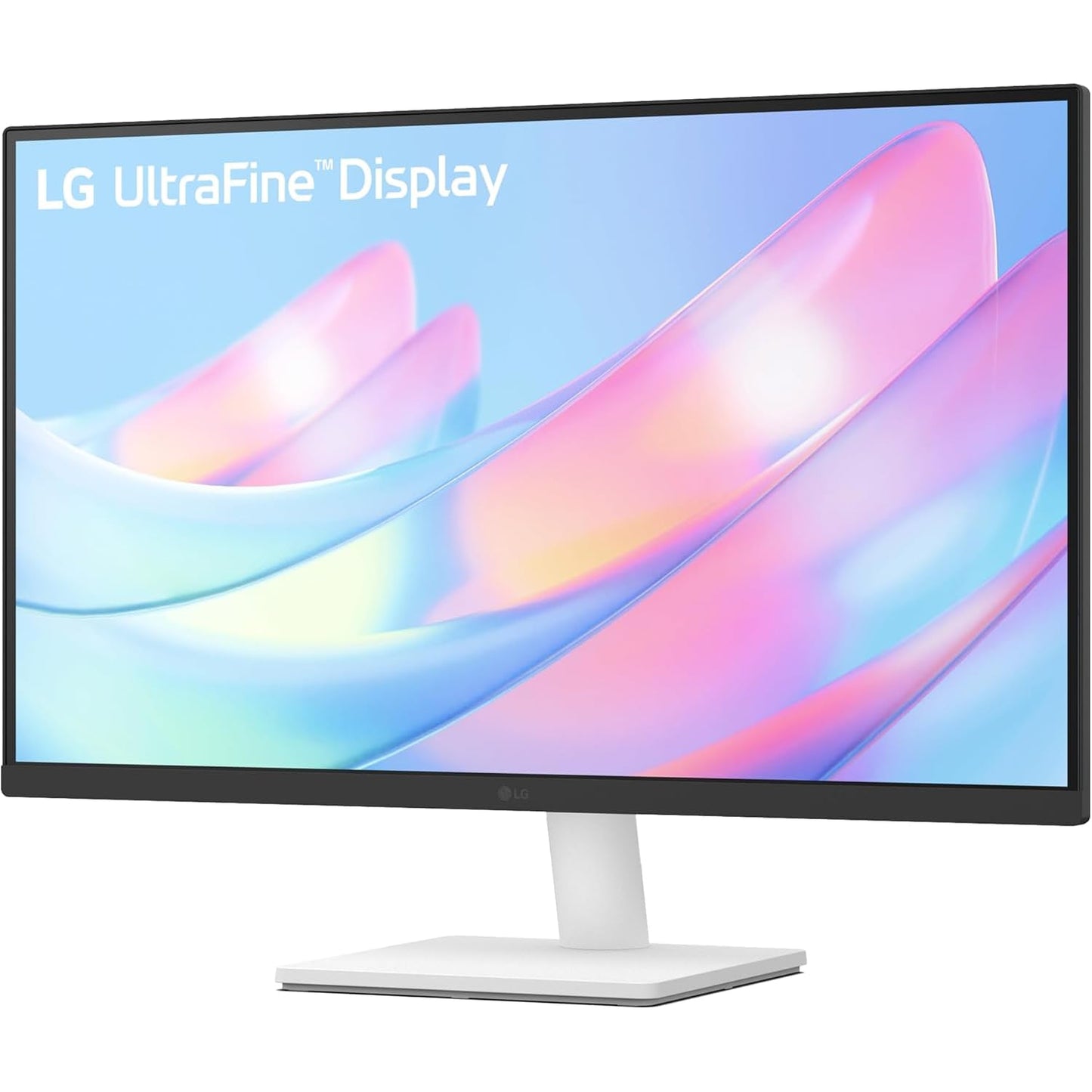 LG 27US500-W, 27 INCH ULTRAFINE MONITOR