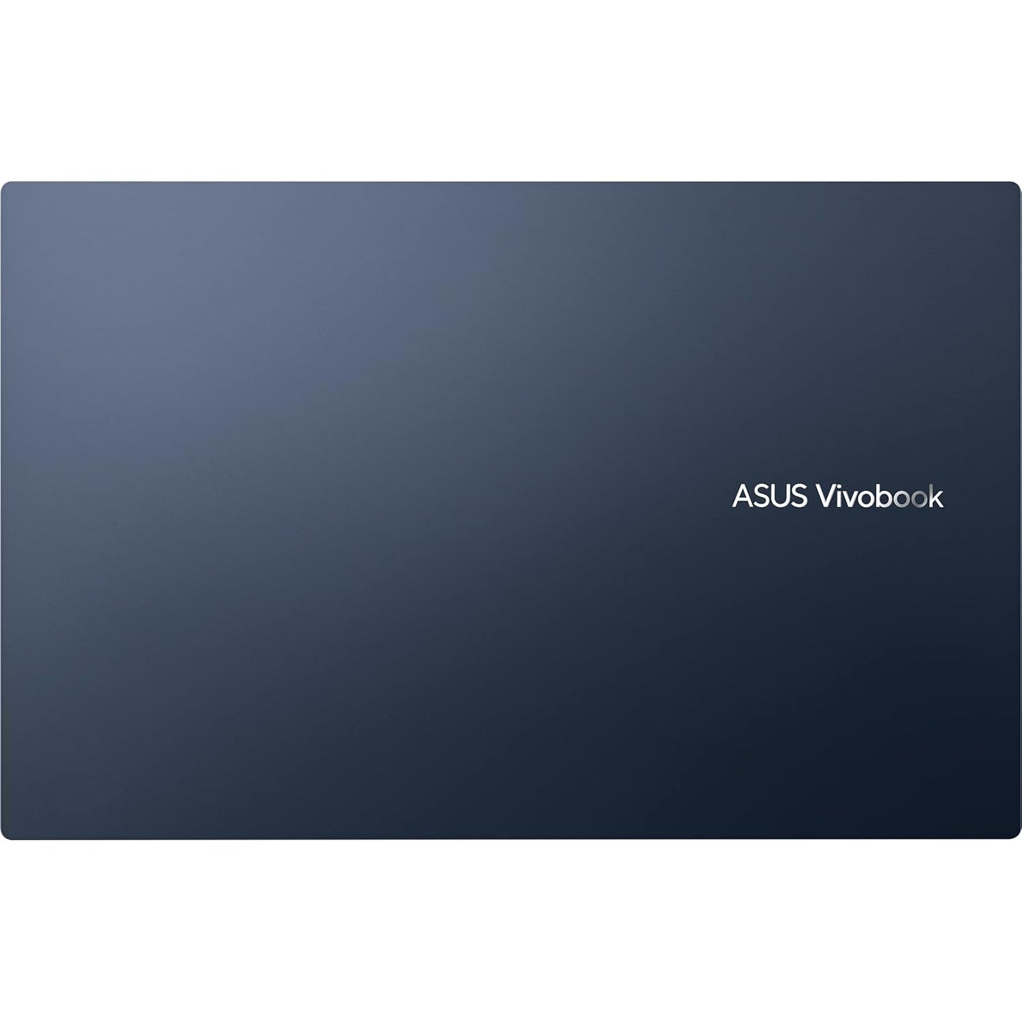 ASUS VIVOBOOK 15, INTEL CORE I5 12TH GEN, 15.6-INCH (39.62 CM) FHD TOUCH, THIN AND LIGHT LAPTOP, (16GB/512GB SSD/WINDOWS 11/OFFICE 2021/FP READER/BLUE/1.7 KG), X1502ZA-EZ511WS