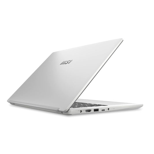 MSI MODERN 15 B7M-445IN CLASSIC_BLACK/RYZEN 5 7430U/UMA/16GB/512GB/IPS-LEVEL FHD 15.6OFFICE 2021