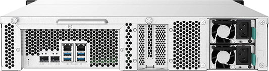 QNAP TS-832PXU-RP-4G