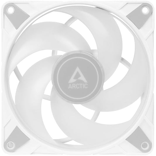 ARCTIC P14 PWM PST A-RGB (WHITE)