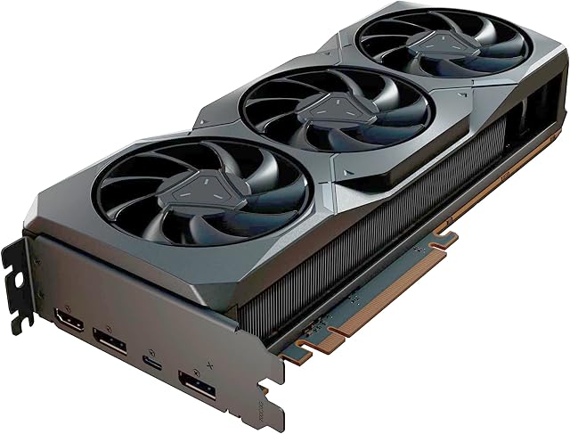 Sapphire AMD Radeon RX 7900 XT 20GB GDDR6 Gaming Graphics Card