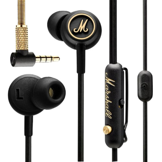 MARSHALL MODE EQ HEADPHONE MS-MODEQ-BLK