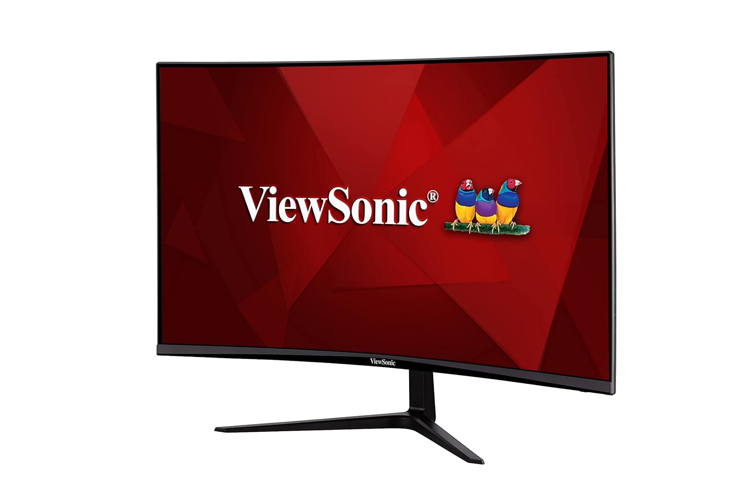 VIEWSONIC VX3219-PC-MHD 81.28 CM (32'') FULL HD 240HZ, 1MS, 1500R