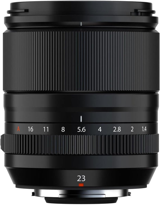 FUJIFILM FUJINON XF23MMF1.4 R LM WR