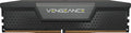 CORSAIR VENGEANCE 32GB RAM (1X32GB) DDR5 DRAM 5200MHZ BLACK CMK32GX5M1B5200C40