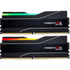 G.Skill Trident Z5 NEO RGB Series (AMD Expo) 64GB (2 x 32GB)DDR5 6000 CL30-40-40-96 F5-6000J3040G32GX2-TZ5NR (Matte Black)