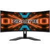GIGABYTE G34WQC A 34 INCH GAMING MONITOR