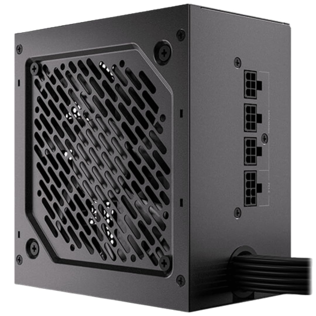 ANTEC CSK850 PRO ATX 3.1 80 Plus Bronze Semi-Modular SMPS