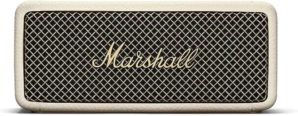 MARSHALL EMBERTON II MS-EMBRN2-CRM