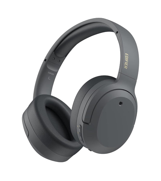 EDIFIER BRAND HEADPHONE W820NB PLUS GREY