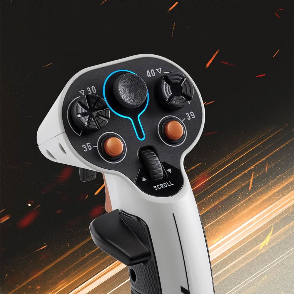 Thrustmaster Flight Stick SOL - R 1 Space Flight