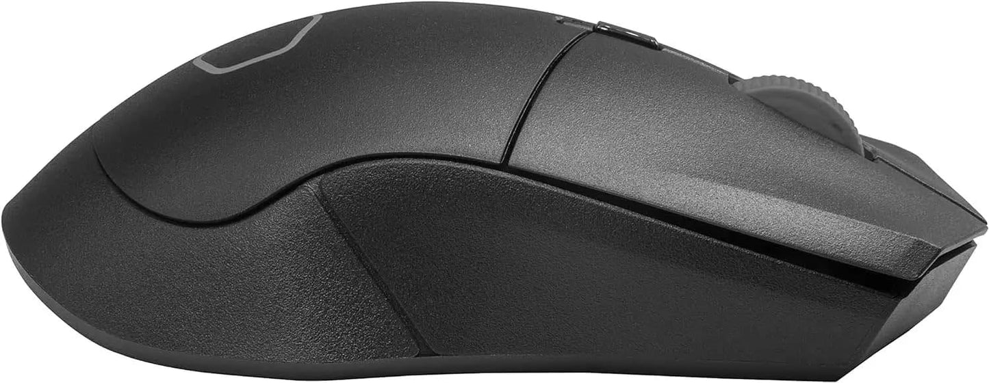 COOLER MASTER MM311 WIRELESS GAMING MOUSE (BLACK)