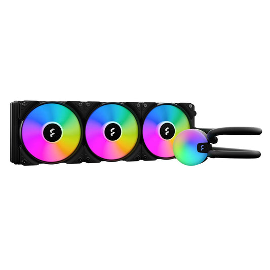 FRACTAL LUMEN S36 RGB V2 CPU LIQUID COOLER