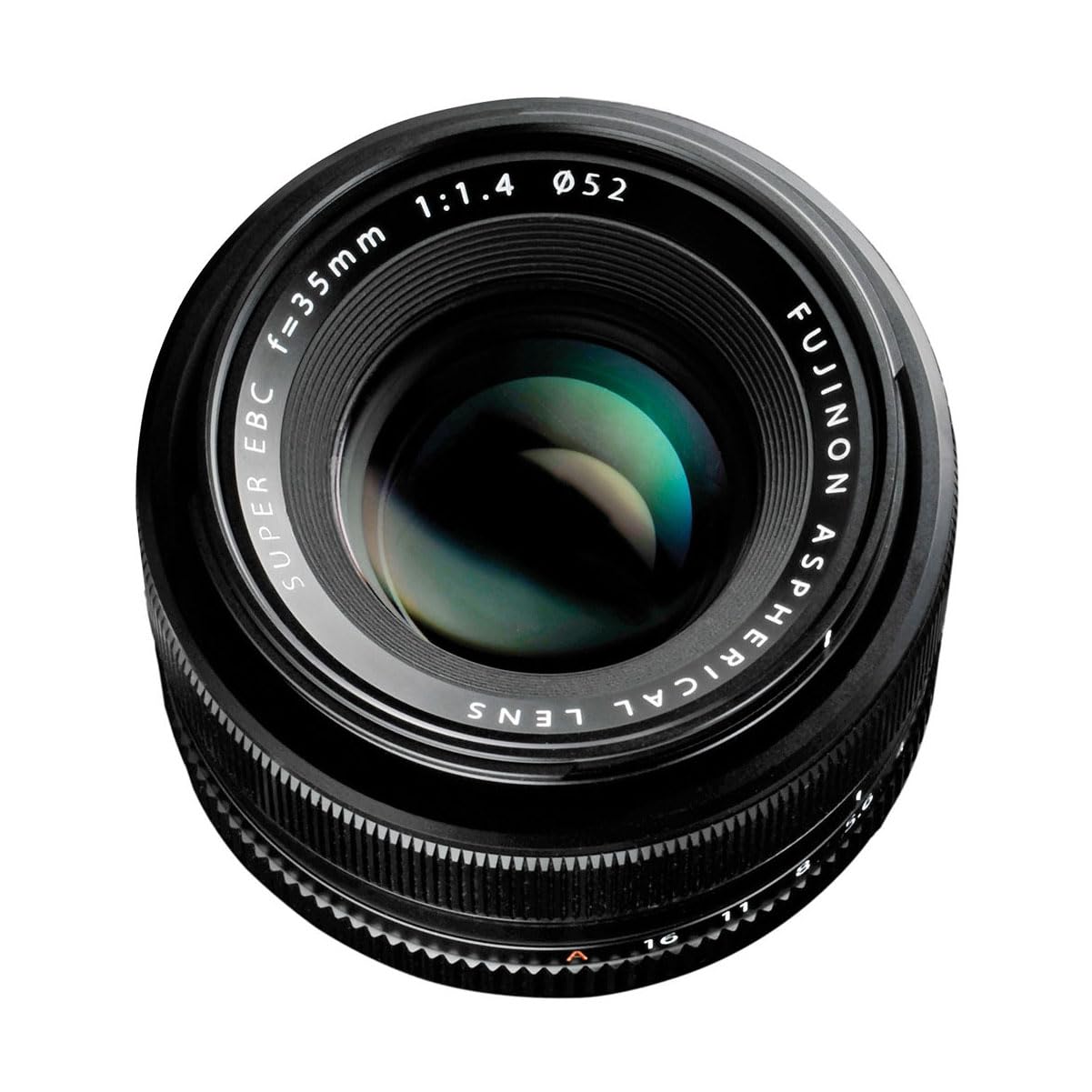 FUJIFILM FUJINON XF 35MM F1.4 R PRIME LENS FOR PORTRAIT | WEDDING | FASHION (FULL FRAME EQUIVALENT = 53MM) WITH 2+1* YEAR WARRANTY