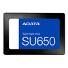 ADATA 256GB SATA SSD SU650 ASU650SS-256GT-R