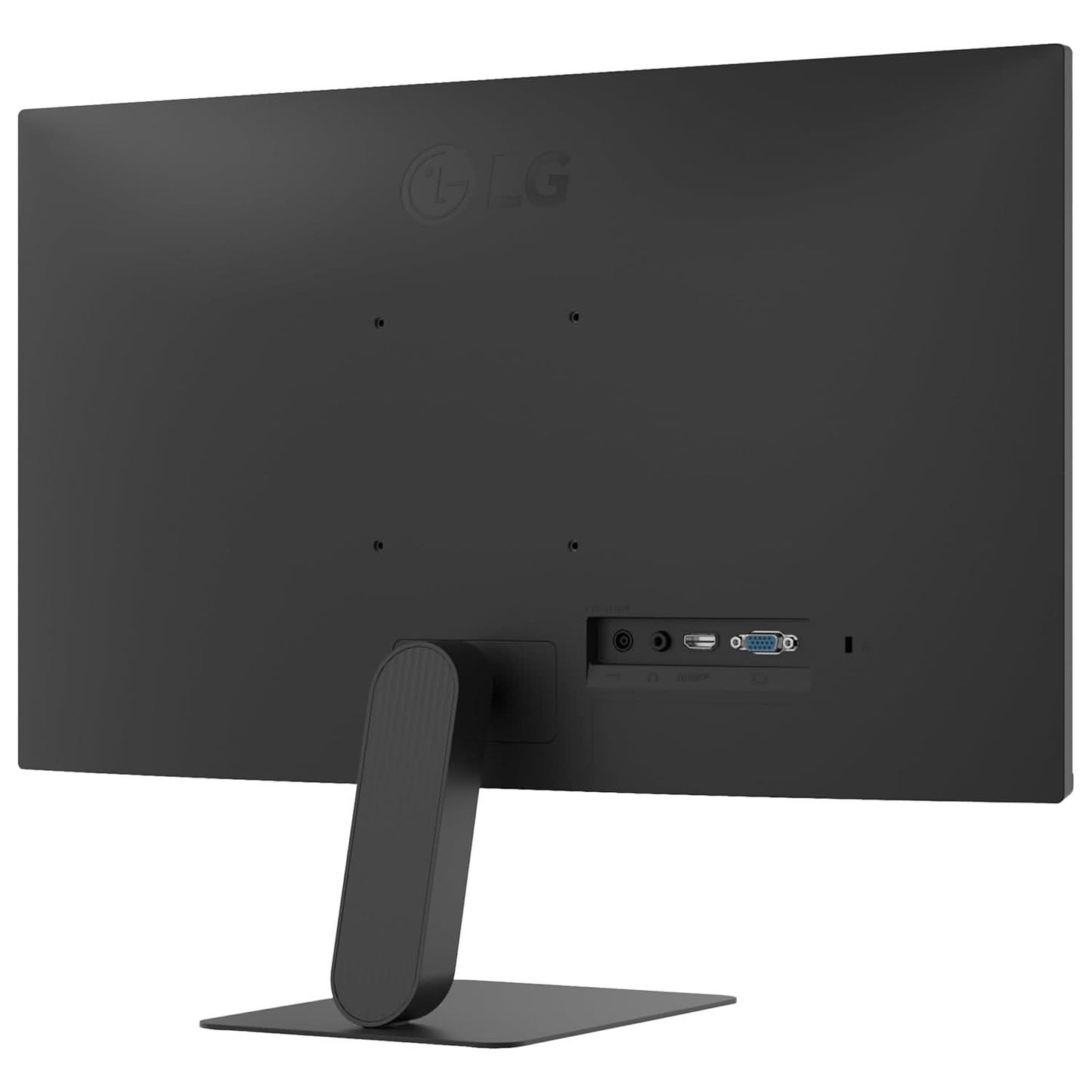 LG 24U411A-B 24-inch Full HD (1920 x 1080) IPS Computer Monitor