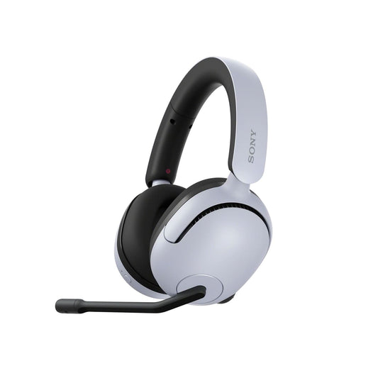 SONY INZONE H5 WIRELESS GAMING HEADSET WH-G500/WHITE