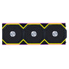 Lian Li UNI FAN SL Wireless 3 x 120mm KIT Case BLACK G99.12SL1W3B.IN