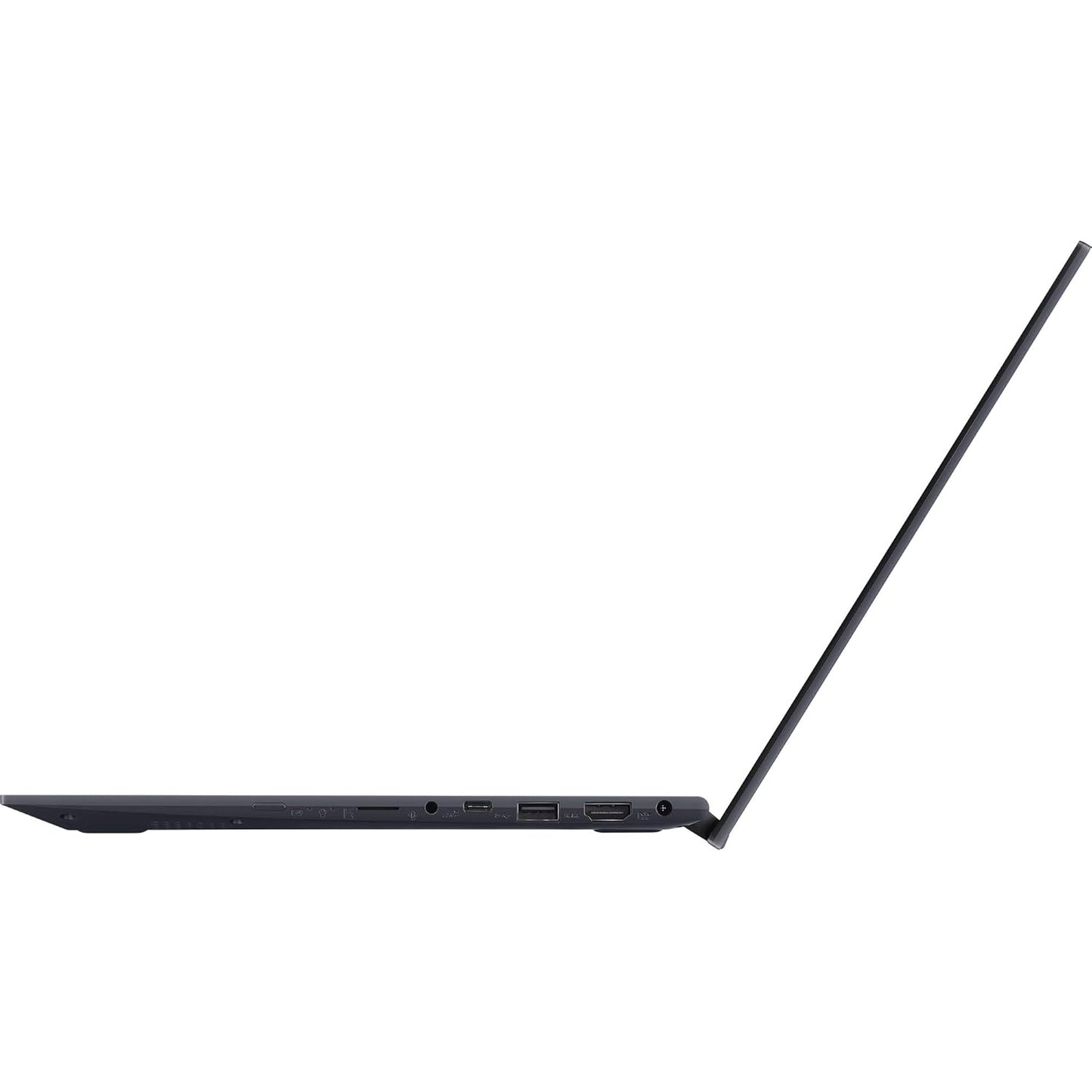ASUS VIVOBOOK FLIP 14 TM420IA-EC096TS 2020 AMD 3RD GEN RYZEN 3 4300U PROCESSOR 14 INCHES 1920 X 1080 FHD LAPTOP 4GB/256GB SSD/WINDOWS 10 HOME/INTEGRATED GRAPHICS (BESPOKE BLACK, 1.5KG)