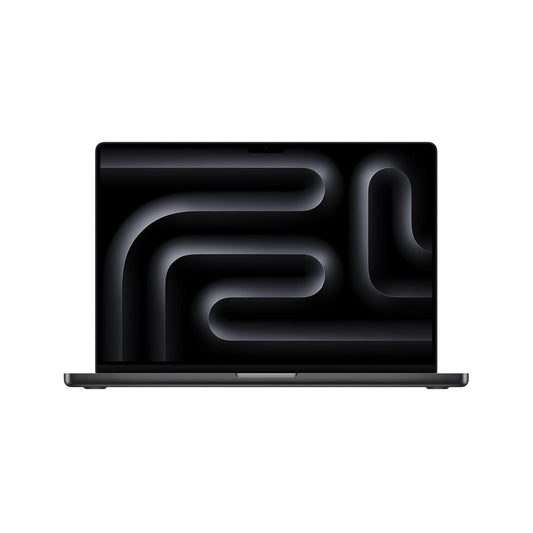 Apple 2024 MacBook Pro Laptop with M4 Pro chip with 14core CPU and 20core GPU: Built for Apple Intelligence, (16.2) Liquid Retina XDR Display, 24GB Unified Memory, 512GB SSD Storage; Space Black