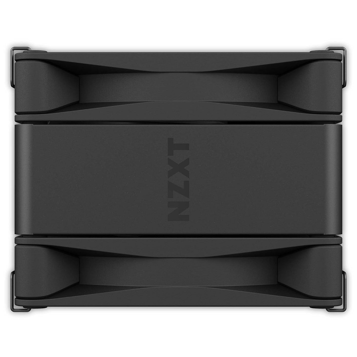 NZXT CPU FAN T120 RGB - BLACK - RC-TR120-B1