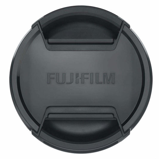 FUJIFILM FLCP-105 FRONT LENS CAP