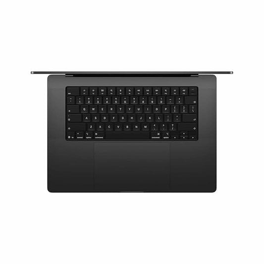 Apple 16-inch MacBook Pro M5 Max chip with 18 core CPU and 32 core GPU, 36GB, 2TB SSD - Space Black