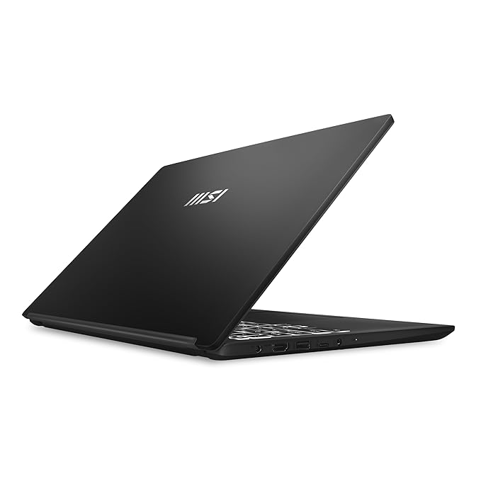 MSI 15H C13M 079IN [CI9-13900H 13TH GEN/16GB/1TB SSD/WIN11 HOME/15.6 INCH/INTEGRATED GRAPHICS /1 YEAR(S)/BLACK]