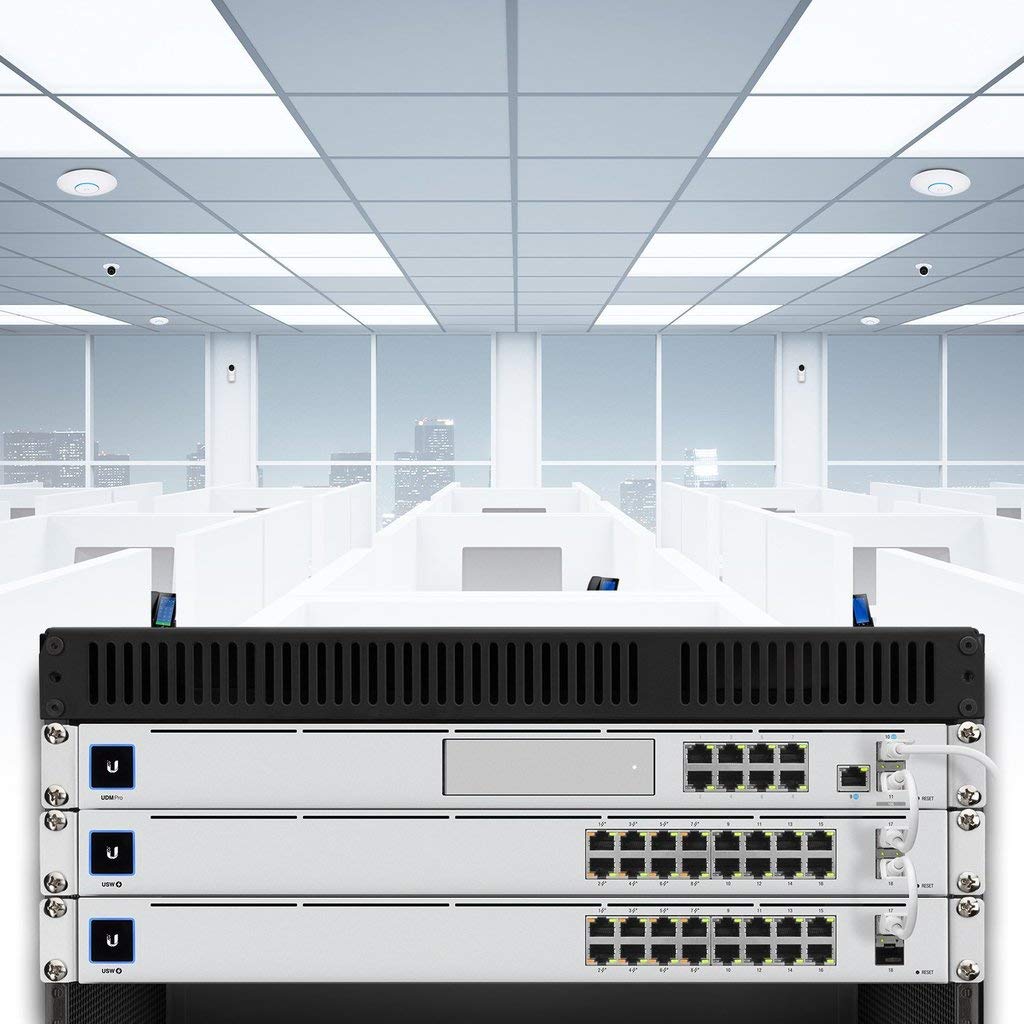 UNIFI SWITCH USW-16-POE GEN2 16GIGABIT ETHERNET PORT SWITCH