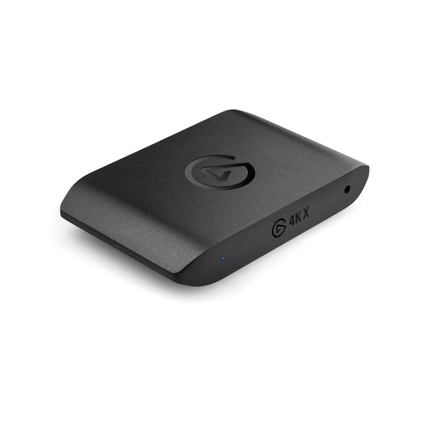 ELGATO 4K X CAPTURE CARD 10GBH9901