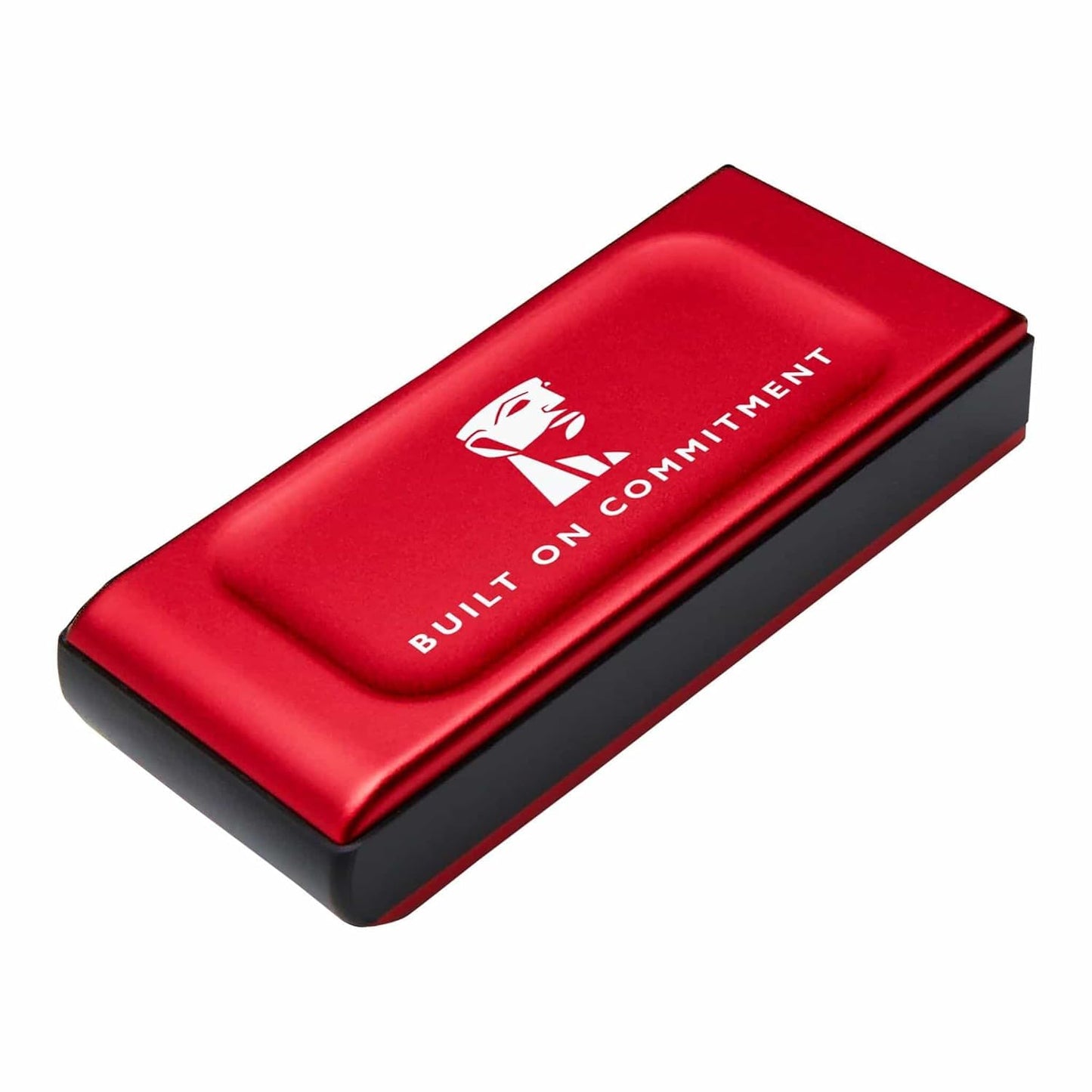 KINGSTON XS1000 1TB PORTABLE SSD RED | POCKET-SIZED | USB 3.2 GEN 2 | EXTERNAL SOLID STATE DRIVE | UP TO 1050MB/S | SXS1000R/1000G