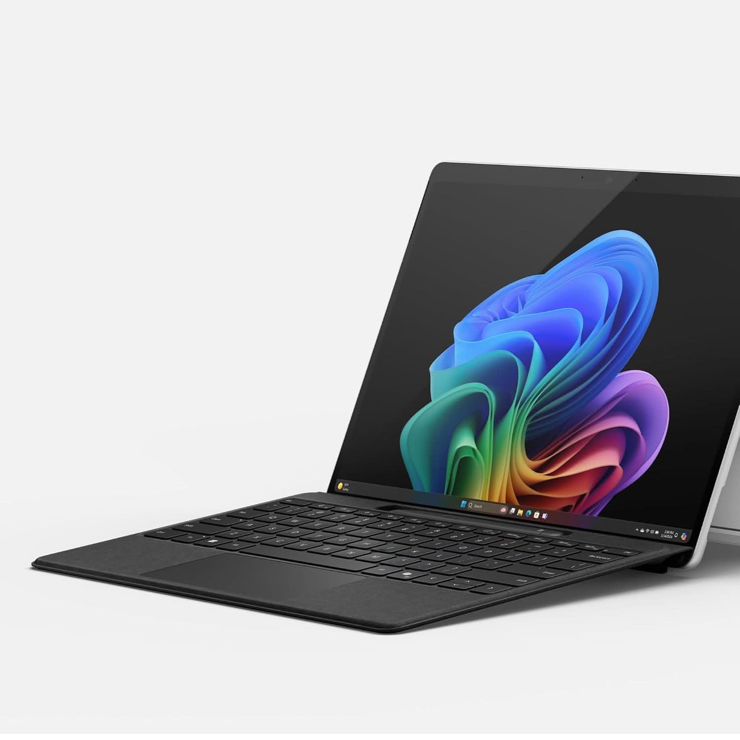 Microsoft Surface Pro 11 Flex Keyboard Black - EP2-01740
