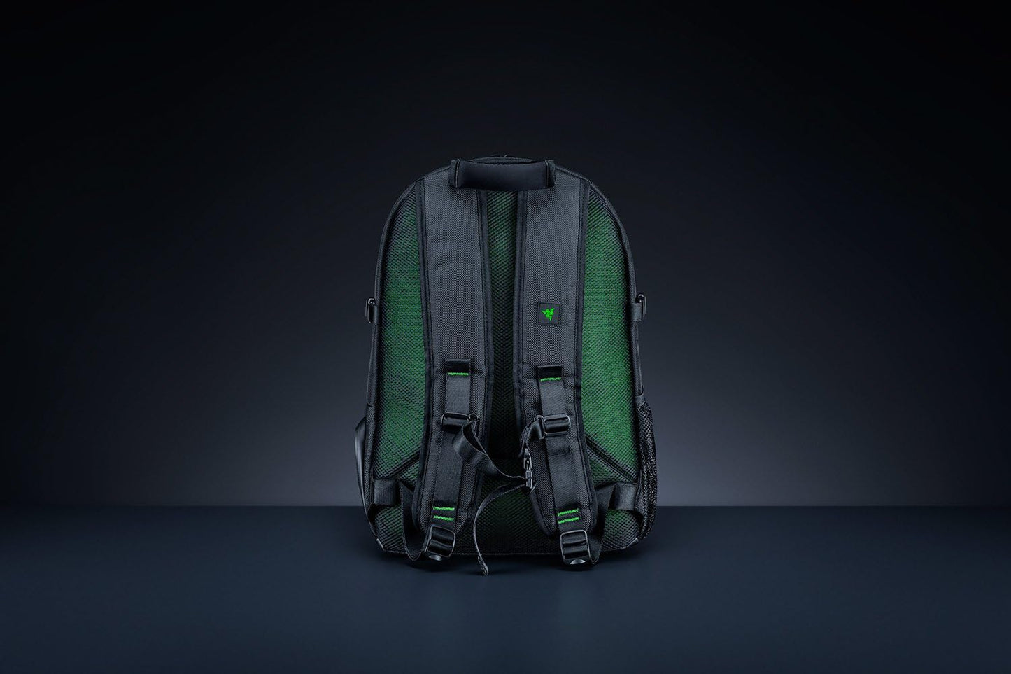 RAZER ROGUE 15 INCH BACKPACK V3 - CHROMATIC EDITION